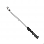 Wrench Extend Tool for Hard to Reach Areas Multifunctional Portable Ergonomic Handle Spanner