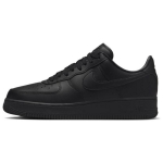 Nike Air Force 1 07 Fresh - Trikoloriniai Juodi Unisex Kedai Angracito DM0211-001 38