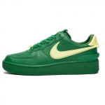 AMBUSH x Nike Air Force 1 Low Pine Green Unisex Sportbačiai Citron DV3464-300 49.5
