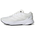 adidas Adizero SL Dažyti Unisex Sportbačiai White Cloud-White Core-Black GY2589 40⅔