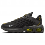 Nike Air Max TW Juodi Bronziniai Vyri&scaron;ki Sportbačiai Vidutinio Peleno Mėlynumo Atspalvis FB9150-001 42.5