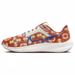 Nike Air Zoom Pegasus 40 Premium Blue Ribbon Sports Vyri&scaron;ki sportbačiai Kreminis Kokoso pienas Degantis saulėtekis FQ7680-100 41