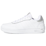 Adidas Neo Postmove Se Odiniai Neslystantys Patvarūs Žemi Slidinėjimo Batai Moteri&scaron;ki Kedai Balti GY6683 36⅔