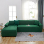 Chaise sofos užvalkalas viskas įskaičiuota Lazy visi&scaron;kai uždengtas sofos užvalkalas Four Seasons universalus sofos pagalvėlės tamprus užvalkalas, audinio audinio rinkinys 90-140cm
