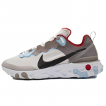 Nike React Element 55 'Enigma Stone Celestine Blue' sportbačiai CU1466-001 36