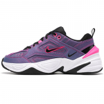 Nike M2K Tekno Se Lazerinis Fuksijos Spalvos Moteri&scaron;ki Stambūs Sportbačiai AV4221-600 35.5