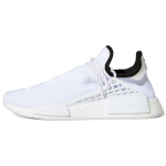 Adidas Pharrell X Nmd Human Race 'Core White' sportbačiai GY0092 39⅓ white