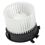 Pūstuvo variklis Oro kondicionieriaus &scaron;ildytuvo variklis Originalus detalės numeris 27225-EN000 27225-1VA0E 27225-EN00B 27225-EN00C 74250-50Z12