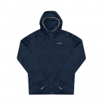 Rab Vital Lengvas Vėjo nepraleidžiantis Džemperis su gobtuvu Qws 48 QWS-48 TEMPEST BLUE (XL)