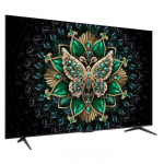 TV QLED - TCL - 85C6K - 85 - 4K Ultra HD - I&scaron;manusis TV - HDR