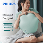 Philips PPM3113B Belaidė juosmens masažuoklio pagalvėlė Kinijos ki&scaron;tukas (adapteris įtrauktas)