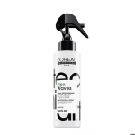 Spray texturisant - L'OR&Eacute;AL PROFESSIONNEL - Tecni Art Flex Waves - 190ml - Effet plage - Volume a&eacute;rien