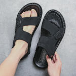 Madingi odiniai batai Atsitiktiniai verslo batai vyrams Formalūs Tenis De Hombre Mokasinai Mokasinai Tenis Caballero Dizainerio 47 juoda