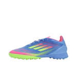 Adidas F50 PRO TF Mėlyna Rožinė IE1219 Unisex EU 42.5 mėlyna