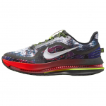 Nike Pegasus Premium Multi-Pixel Vyri&scaron;ki sportbačiai Daugiaspalviai Volt Metalinis-Auksinis IM6778-902 42.5