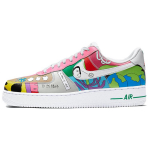 Nike X Ruohan Wang Air Force 1 Low 'Balti' CZ3990-900 36
