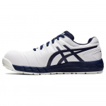 ASICS Winjob CP113 Classic 3E Saugos 'Baltas Juodas' 1273A055-100 44