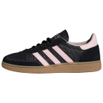 Adidas Originals HANDBALL SPEZIAL Vokietijos armijos sportbačiai Unisex Juodi KH9051 36⅔