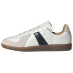 Adidas Originals BW Armijos Žemi Batai Vokietijos Armijos Sportbačiai Unisex Balti HQ9234 38