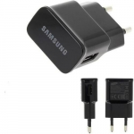 Samsung originalus USB 2A tinklo įkroviklis Galaxy Tab 10.1 7.7 8.9 P5100 P1000