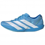 Adidas Adizero Adios 9 Low top Running Shoes Women's Blue JQ0767 36⅔ white