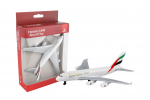 Daron Emirates A380 vienas lėktuvas i&scaron; Daron