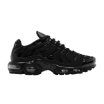Nike Air Max Plus Triple Black (Moteri&scaron;kas) 36