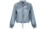 Nike Striukė Moteri&scaron;ka Fluorescentinė Mėlyna CU5545-031 S