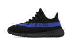 Adidas Yeezy Boost 350 V2 Dazzling Blue Vaikams GY7165 31.5 black