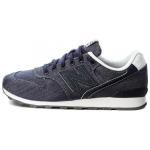 New Balance Nb 996 Patogūs Smūgius Sugerianti Patvarūs Žemi Bėgimo Bateliai Moteri&scaron;ki Sneakeriai WR996D1 35