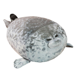 30&ndash;80 cm Naujas sandarus pliu&scaron;inis žaislas Kim&scaron;tas vandens lėlė Kawaii pliu&scaron;inis Guodžiantis itin mink&scaron;tas elastingas pliu&scaron;as 5 dydžiai About 38cm