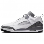Jordan Spizike Low Cool Grey Anthracite FQ1759-102 40