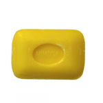 Marselio muilas Savonnerie le S&eacute;rail 100g Mimosa geltona