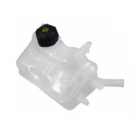 Radiatoriaus vandens i&scaron;siplėtimo au&scaron;inimo sistemos bakelis Renault Fluence Megane MK3 2009-2016 Scenic Mk3 Oem 217100005R