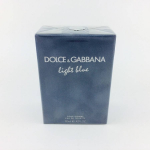 Dolce & Gabbana Light Blue Pour Homme Eau de Toilette 125ml