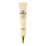 ANJO 24K Gold Eye Cream Tube Type 40ml (3 Parinktys) #1PCS