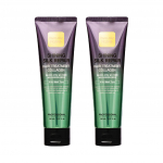 Farm Stay Shining Silk Repair Hair Treatment Collagen 150ml (3 Parinktys) #2PCS