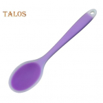 &Scaron;auk&scaron;tas, atsparus auk&scaron;tai temperatūrai valgomasis be kvapo Prakti&scaron;kas kar&scaron;čiui atsparus sriubos &scaron;auk&scaron;tas virtuvės įrankis