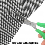 1vnt automobilio stogo neslystantis kilimėlis Apsauginis universalus visureigis automobilių stogo krovinių laikiklis keičiamo dydžio kilimėlis stogo krep&scaron;iui namo bagažinės auto vir&scaron;us