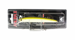 OSP Asura II plūduriuojantis Minnow Lure G-01 (5253)