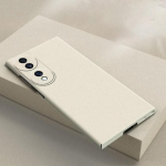 Itin plonas kietas kompiuterio galinis telefono dėklas, skirtas HUAWEI Honor 200 /200 Pro/90 / 50/70 matinis dėklas, skirtas Redmi Note 13 5G 10 10s 11 11s 12 Pro+ 4G 5G POCO F6