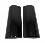 ABS Centrinis Automobilio Porankio Dėžutės Dangtelis Konsolės Dangtis Mercedes-Benz C-Class W206 C180 C200 C300 2022 Ry&scaron;kus Bright Black Color