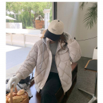 Madinga beisbolo striukė su gobtuvu su gobtuvu rudeniui ir žiemai storesniam paltui M