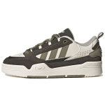 Adidas ADI2000 White Orbit Green Unisex sportbačiai, kreida-balti &scaron;e&scaron;ėliai-alyvuogiai GY4120 40
