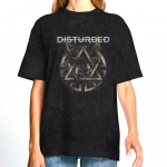 Disturbed Riveted Unisex mar&scaron;kinėliai S