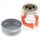 Elektros modelio dalys &ndash; lempa