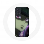 Coque pour Samsung Galaxy A32 5G Meruem Hunter x Hunter Teaser