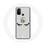 Coque pour Oppo A53 Moon Knight Batman Saison 1 Yeux en col&egrave;re