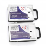 NAUJA SJMB6500 SJMB6000 Priežiūros dėžutė EPSON ColorWorks CW-C6030A C6030P C6530A C6530B spausdintuvui Priežiūros bakelis A+B modelis 1 komplektas 1set