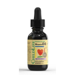 Childlife Vitaminas D3, 1 vnt., 1 buteliukas, Korėjos pagrindinis sveikatos maistas
